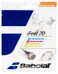 Babolat iFeel 70 White - Set 10,2m